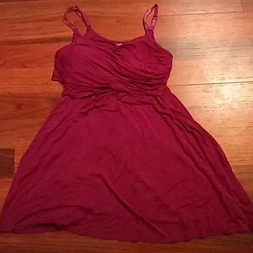 Maternity dress